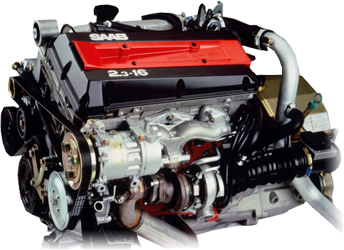 P288C Engine